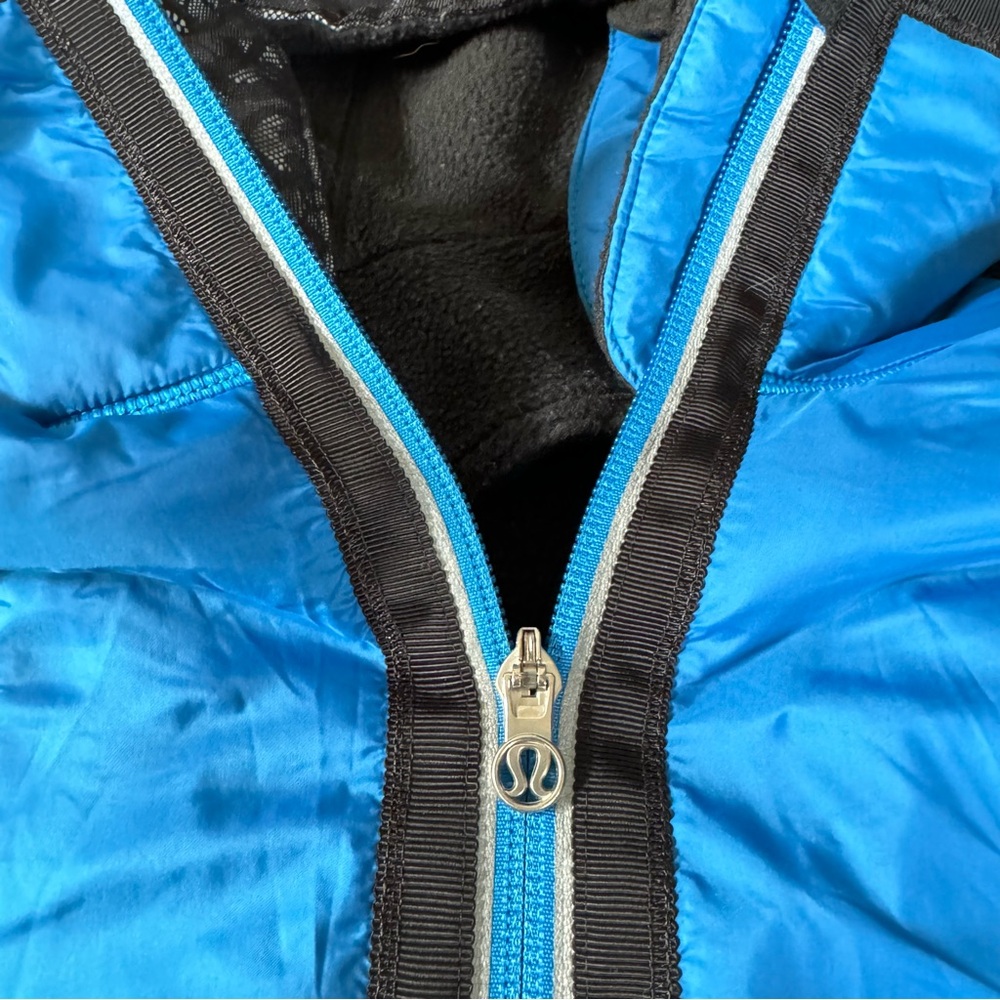 Lululemon Run Bundle Up Jacket - Picture 9 of 14